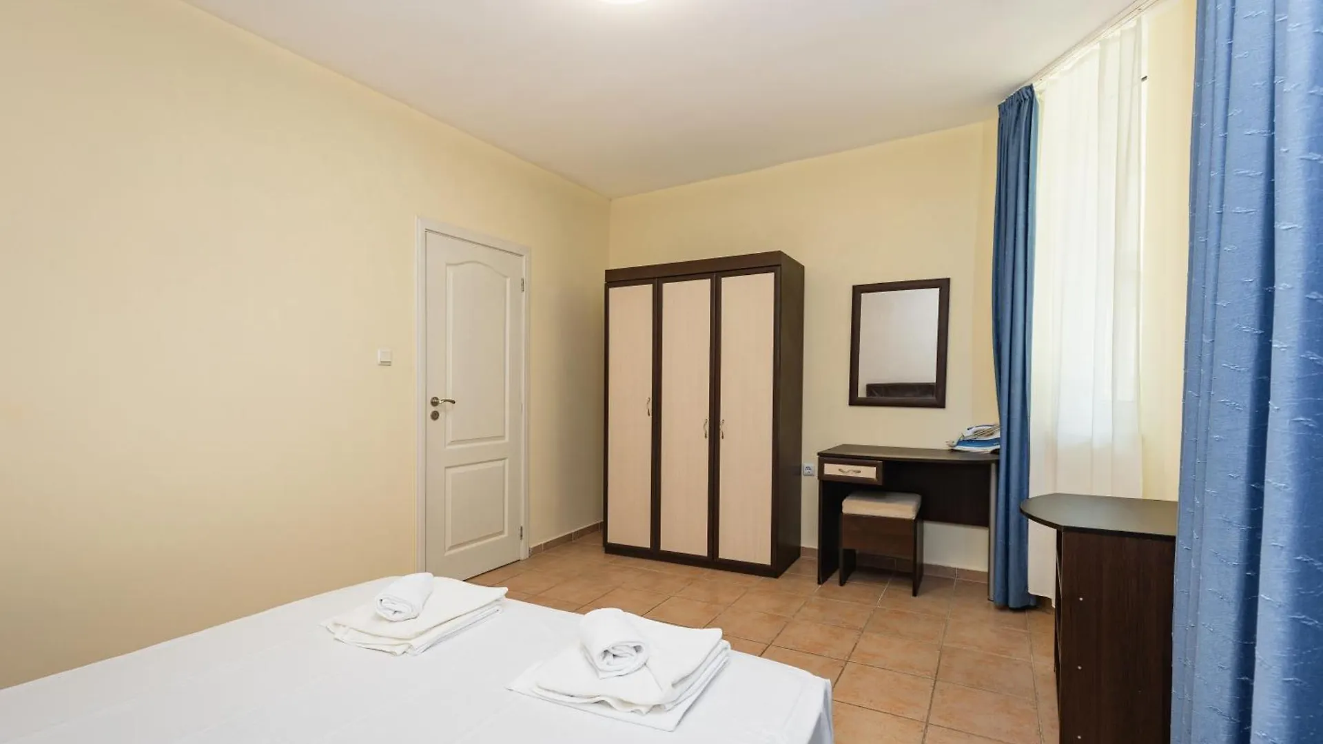 Favorit Aparthotel Sunny Beach