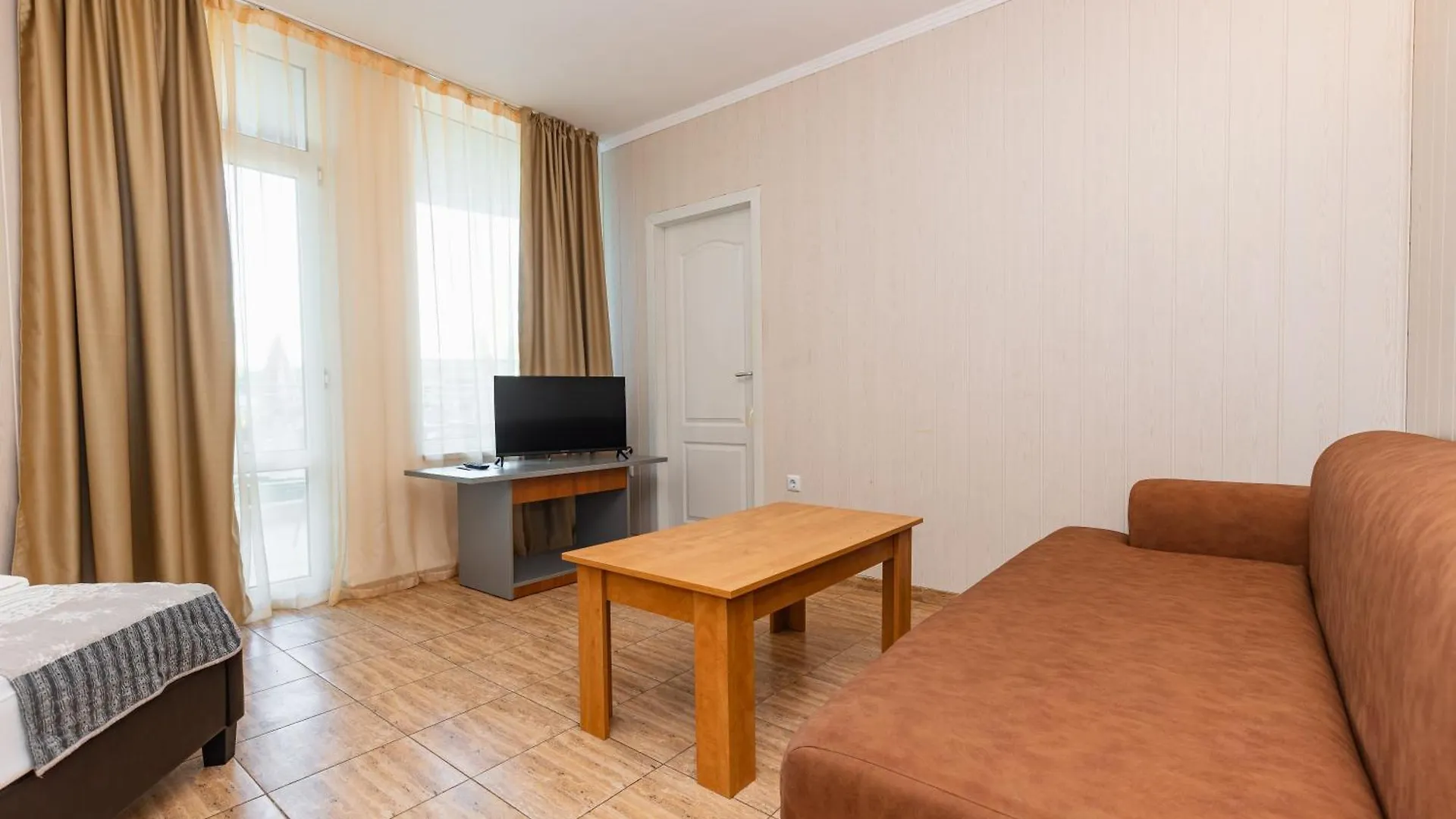 Favorit Aparthotel Sunny Beach