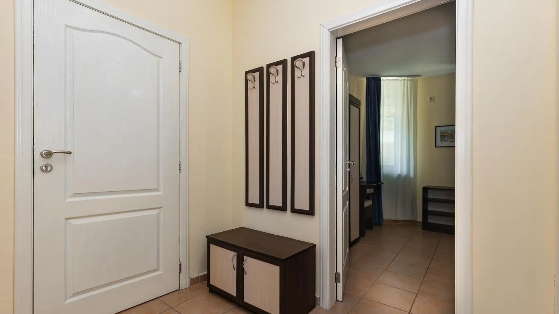 Favorit Aparthotel Sunny Beach