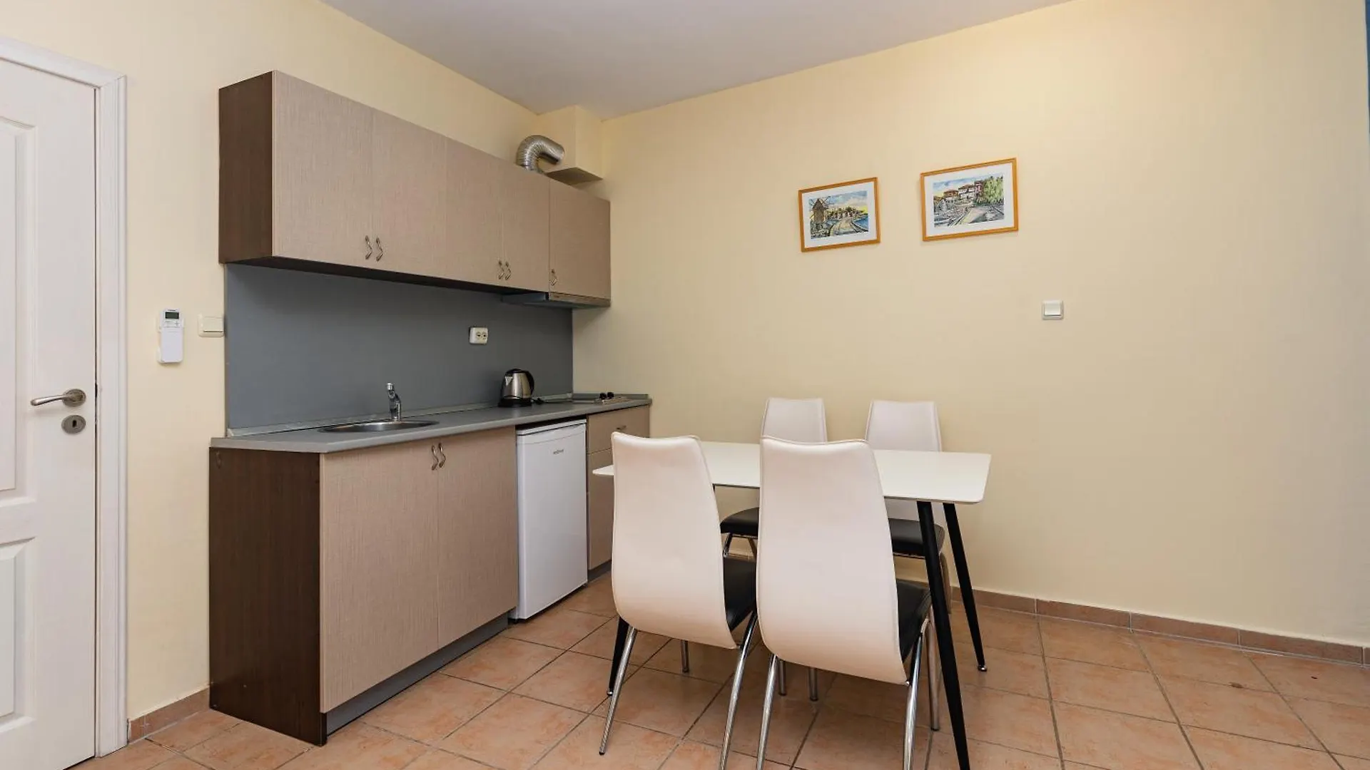 Favorit Aparthotel Sunny Beach 3*,  Bulgaria