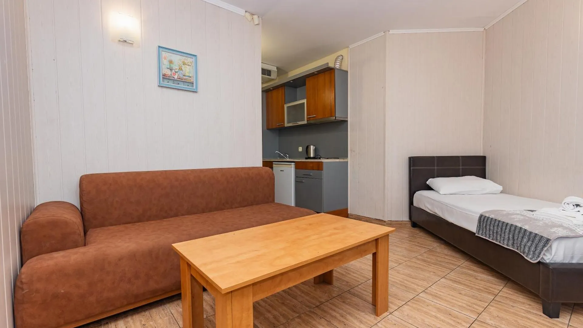 Favorit Aparthotel Sunny Beach