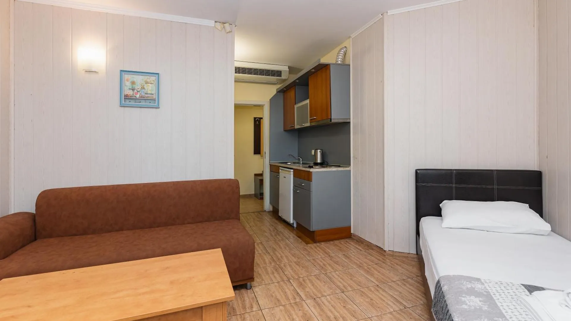 ***  Favorit Aparthotel Sunny Beach Bulgaria