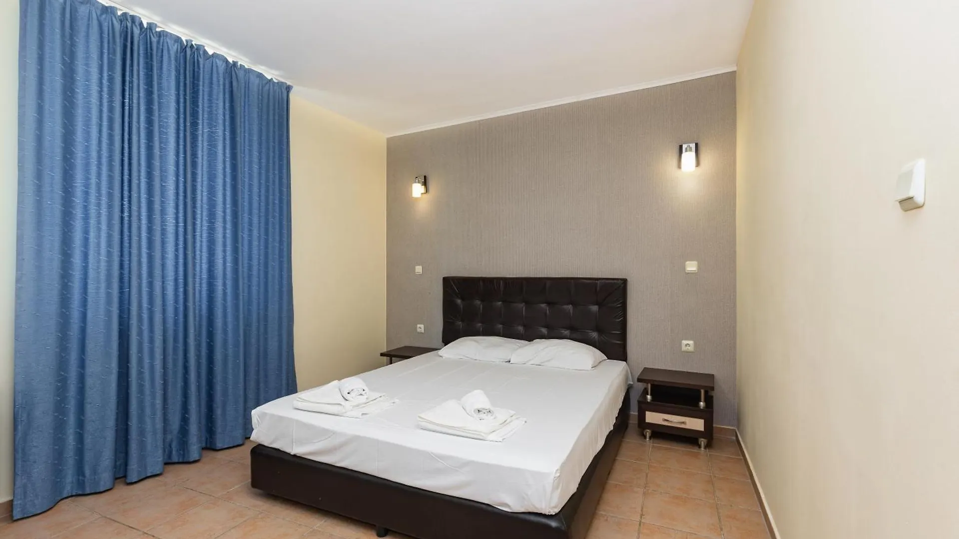 Favorit Aparthotel Sunny Beach Bulgaria