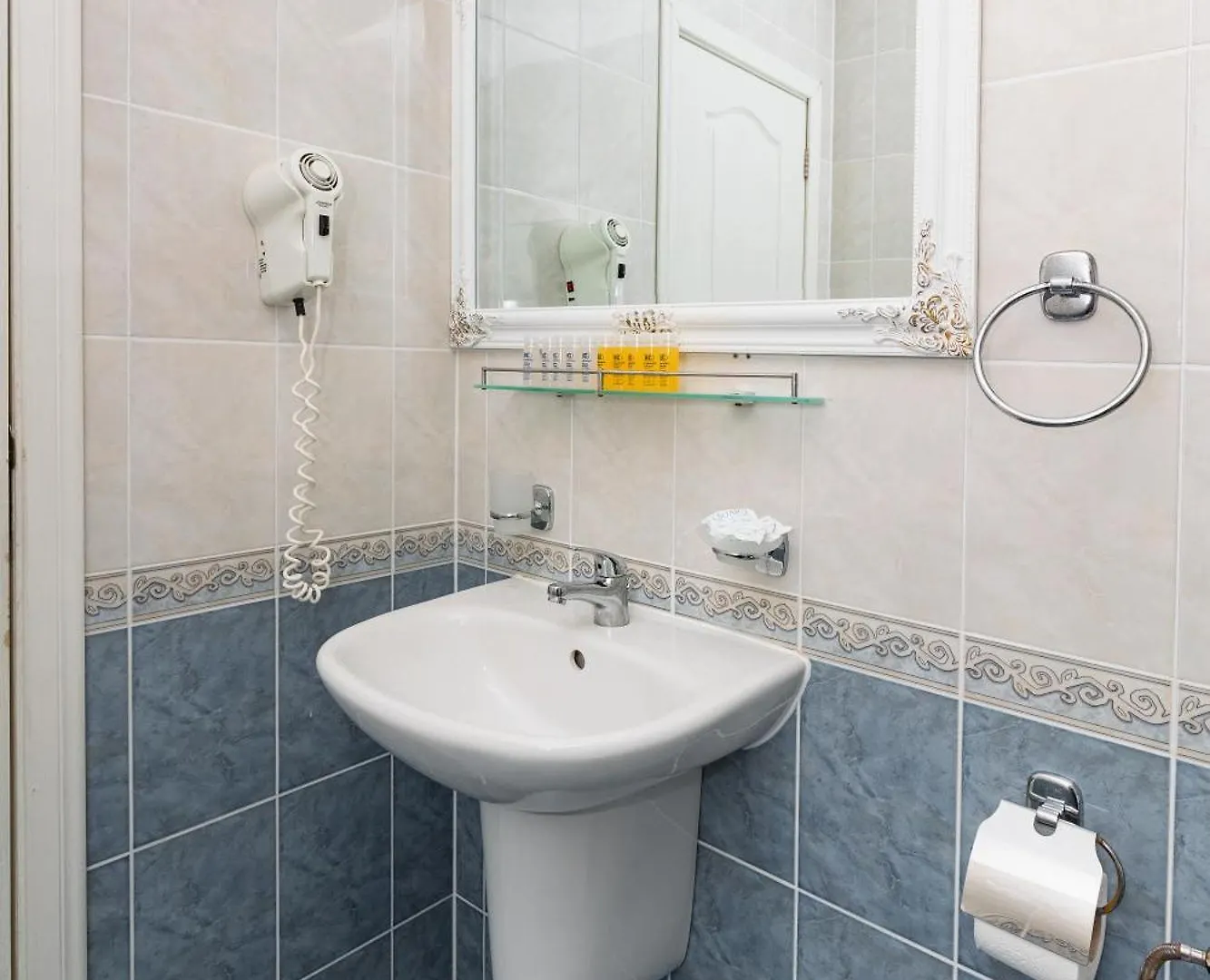 Favorit Aparthotel Sunny Beach