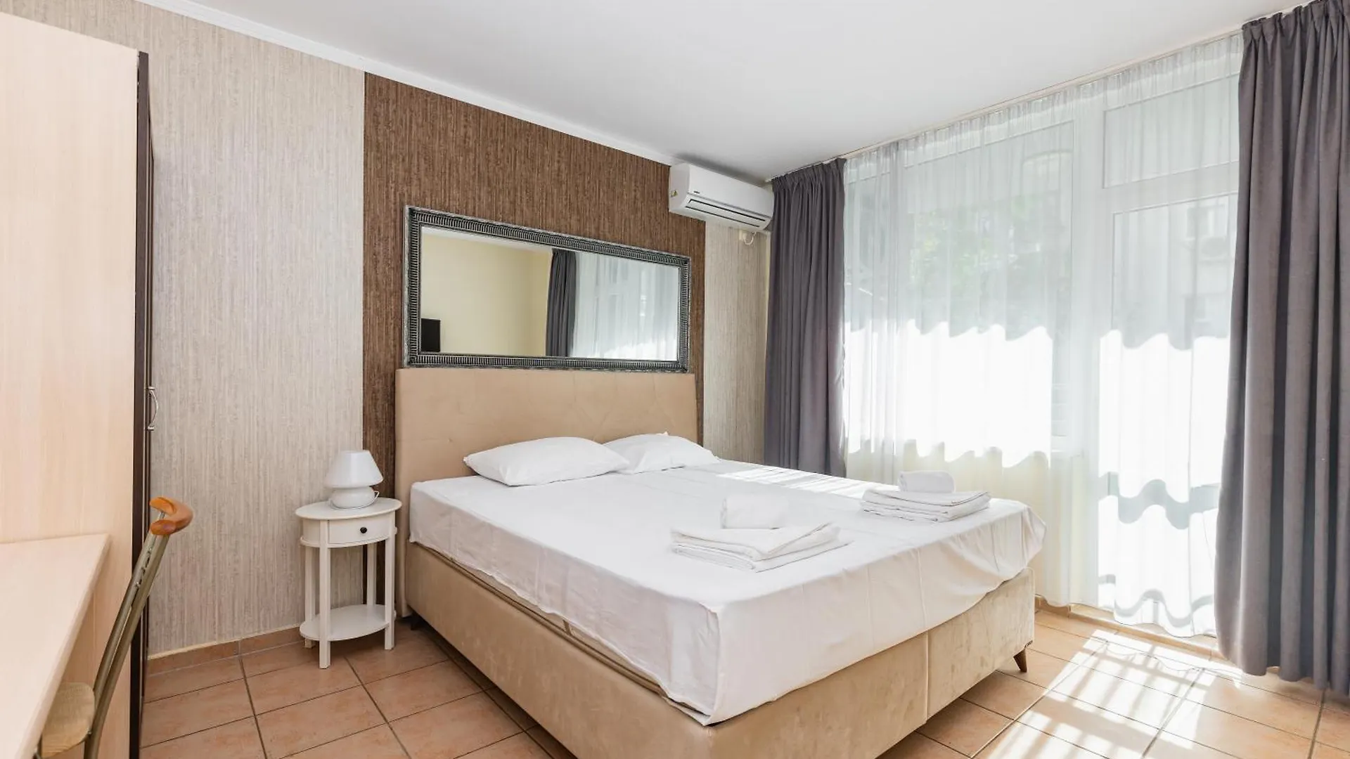 Favorit Aparthotel Sunny Beach Bulgaria