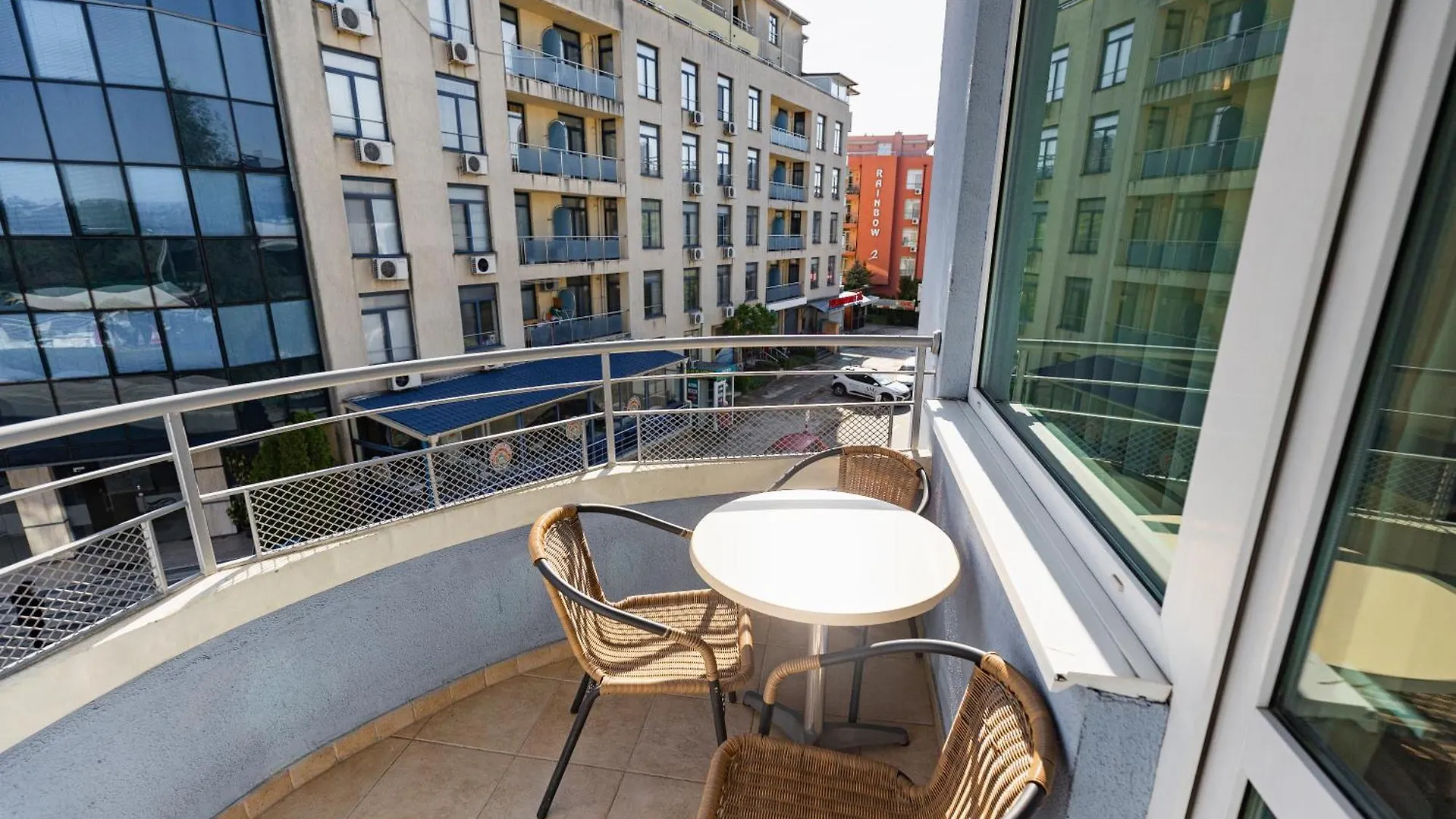 ***  Favorit Aparthotel Sunny Beach Bulgaria
