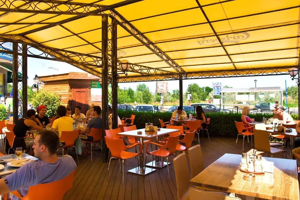 ***  Favorit Aparthotel Sunny Beach Bulgaria