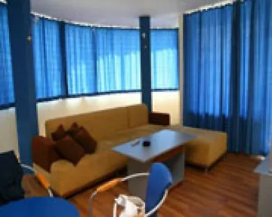 Favorit Aparthotel Napospart