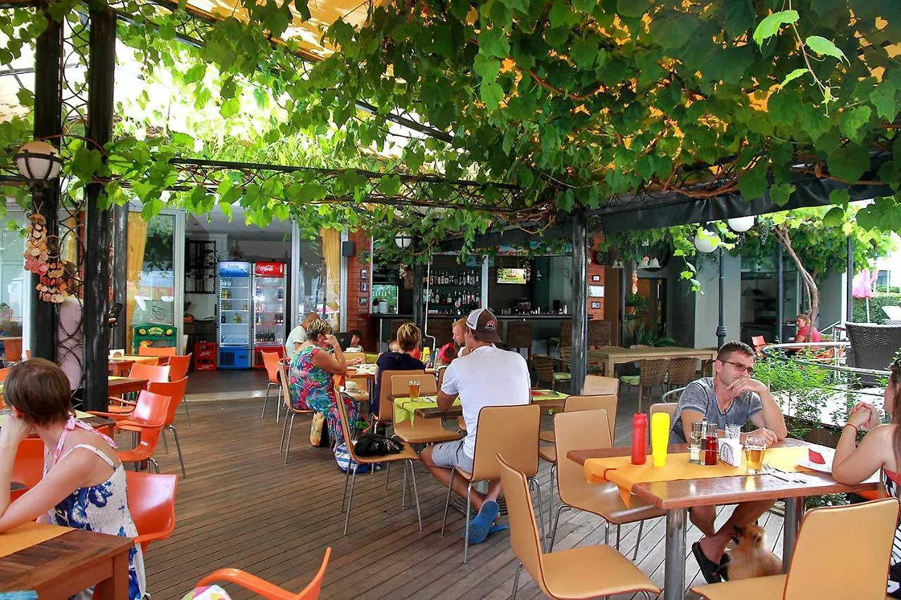 Favorit Aparthotel Sunny Beach 3*,  Bulgaria