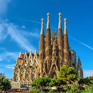 Szálloda Ibis Budget Barcelona Viladecáns