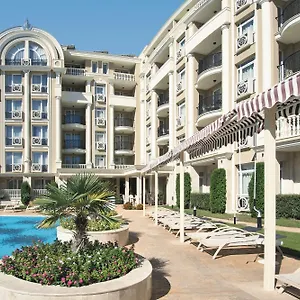 Apartmanhotel Rena