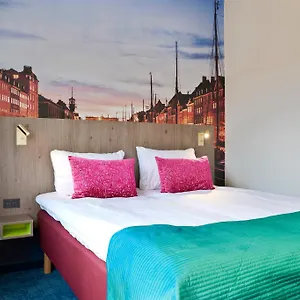 Szálloda Profilhotels Richmond Koppenhága