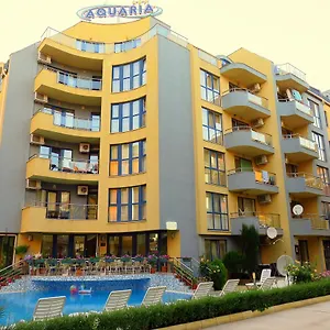 Apartmanhotel Aquaria