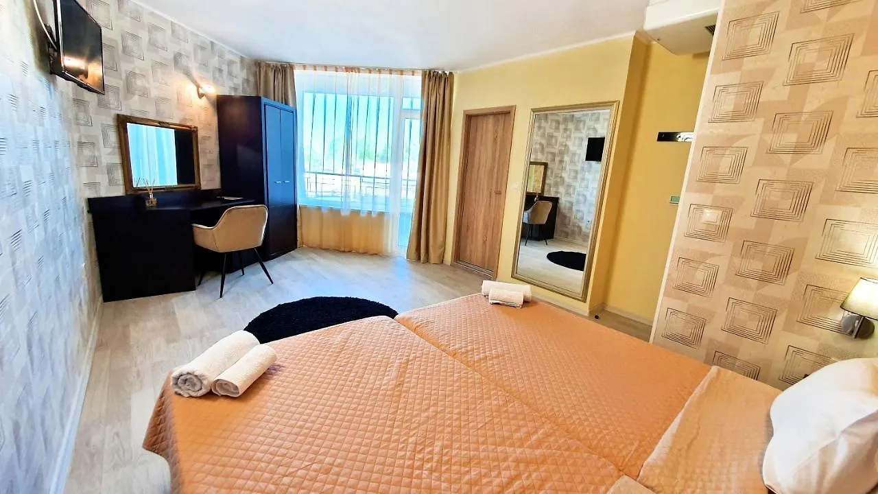 Favorit Aparthotel Slantschew brjag