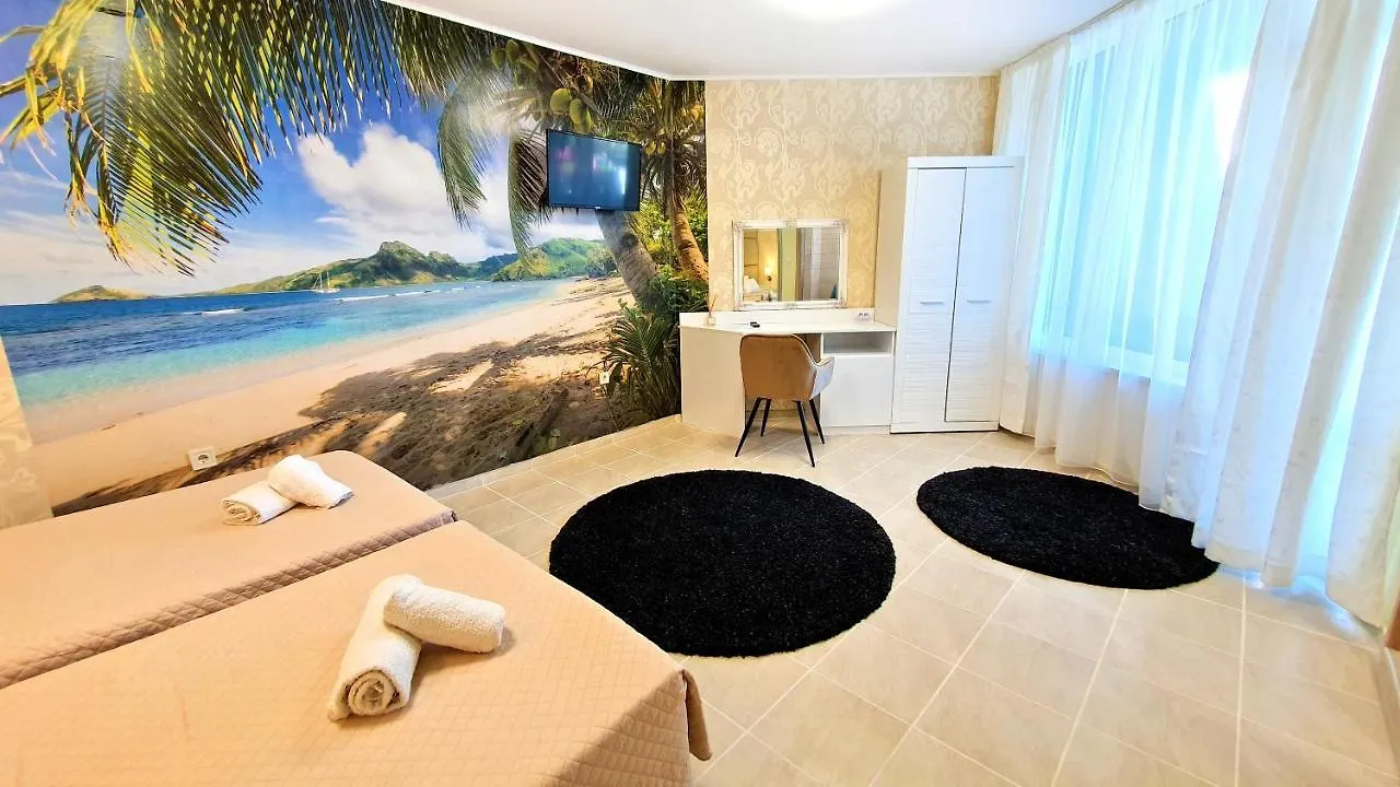 Favorit Aparthotel Slantschew brjag
