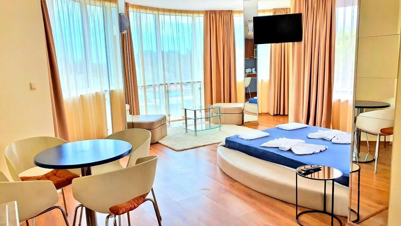 Favorit Aparthotel Slantschew brjag