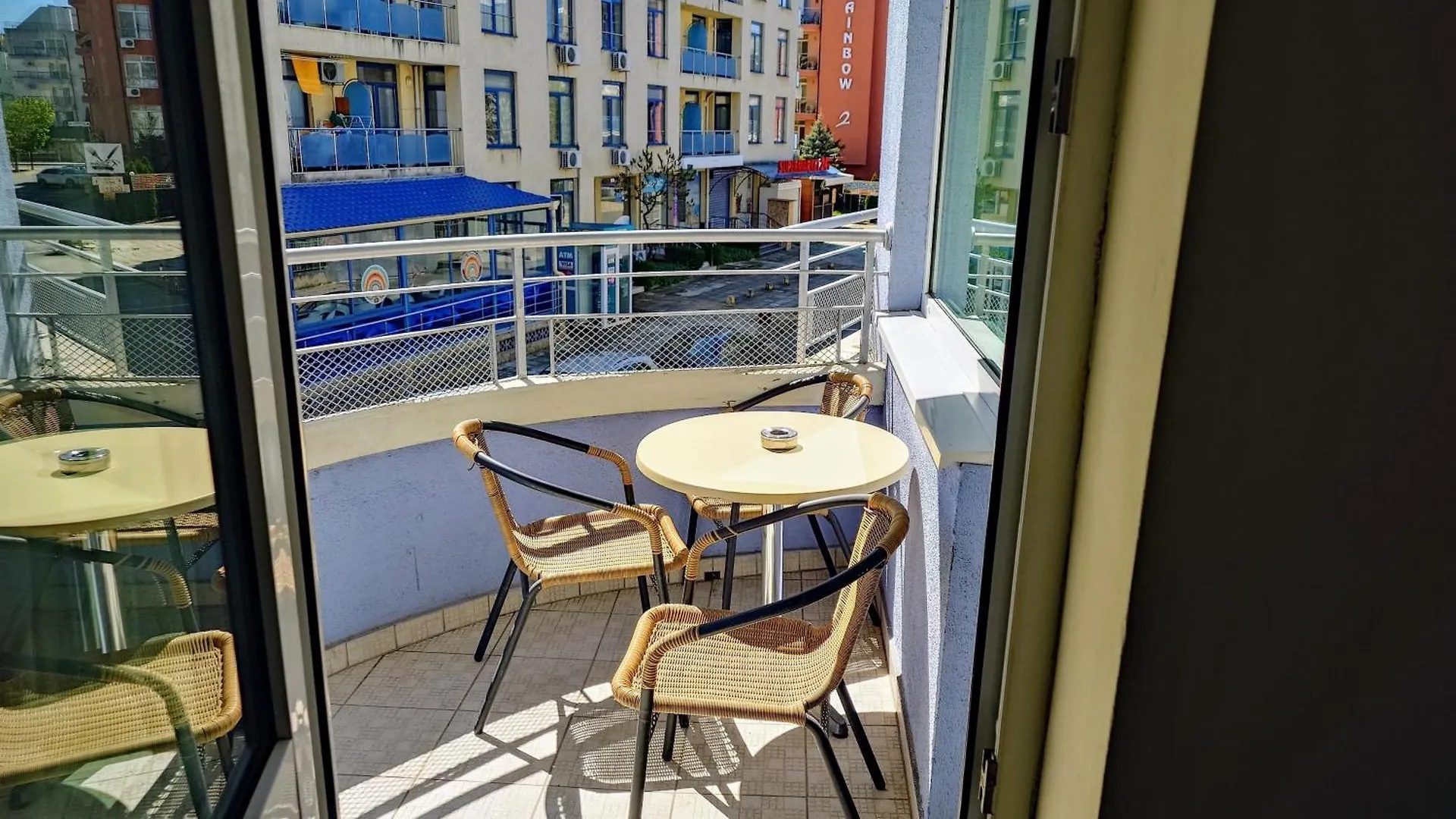 Favorit Aparthotel Slantschew brjag