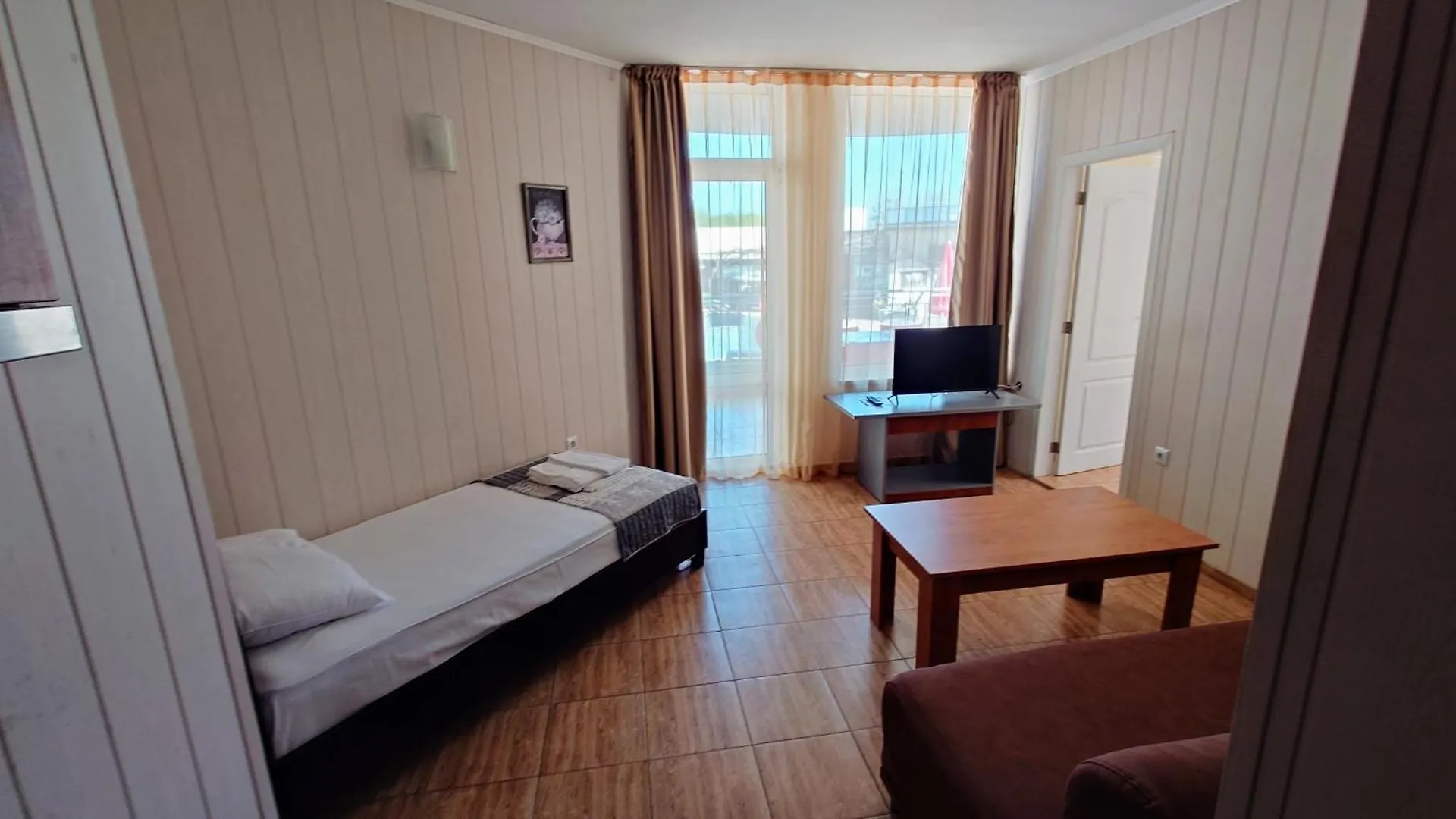 Favorit Aparthotel Slantschew brjag