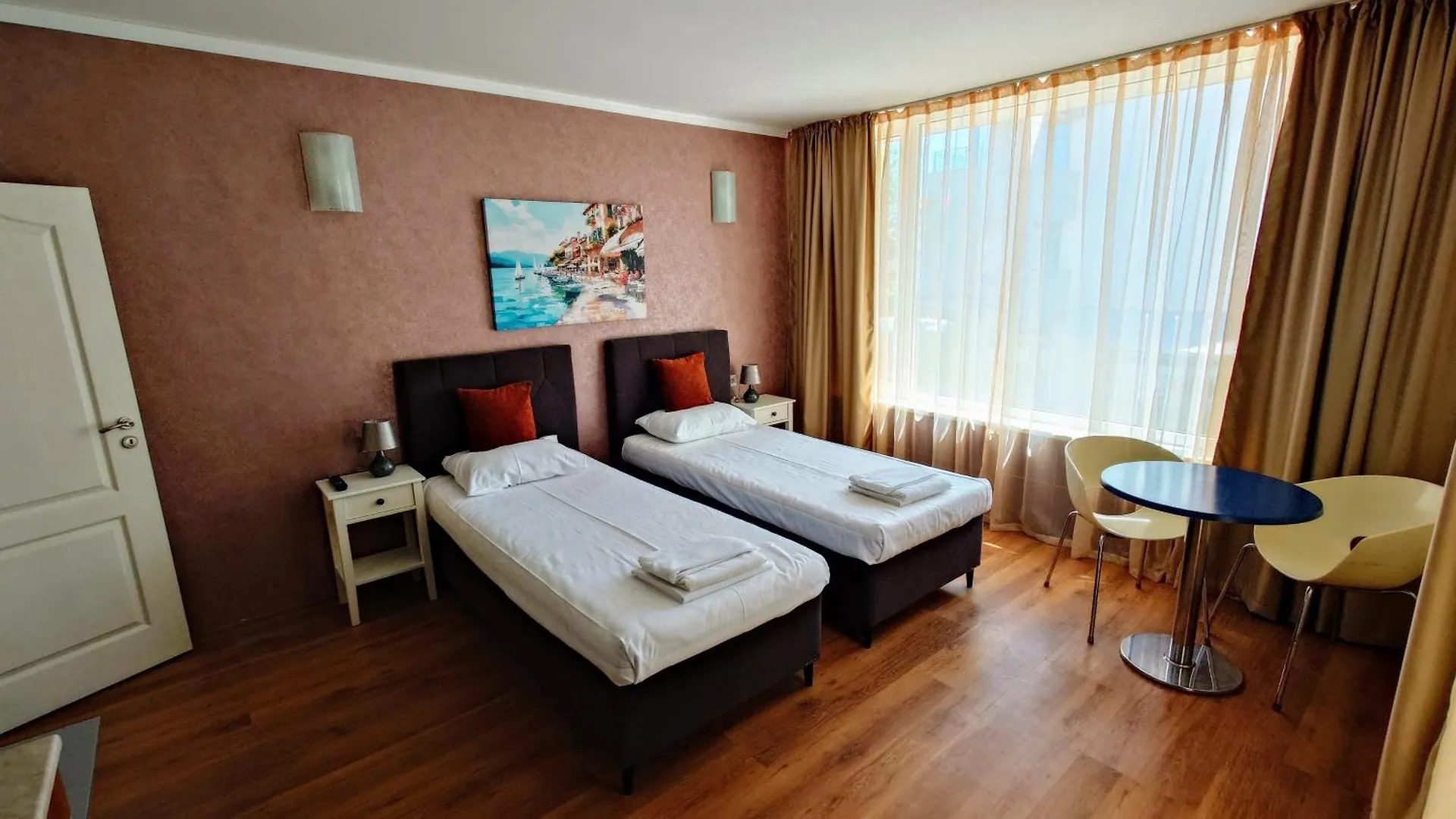 ***  Favorit Aparthotel Slantschew brjag Bulgarien