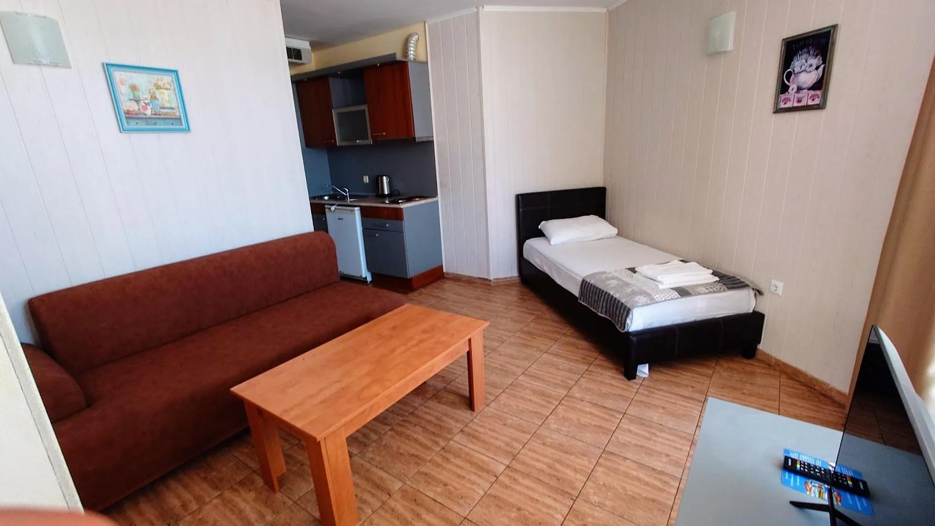 Favorit Aparthotel Slantschew brjag