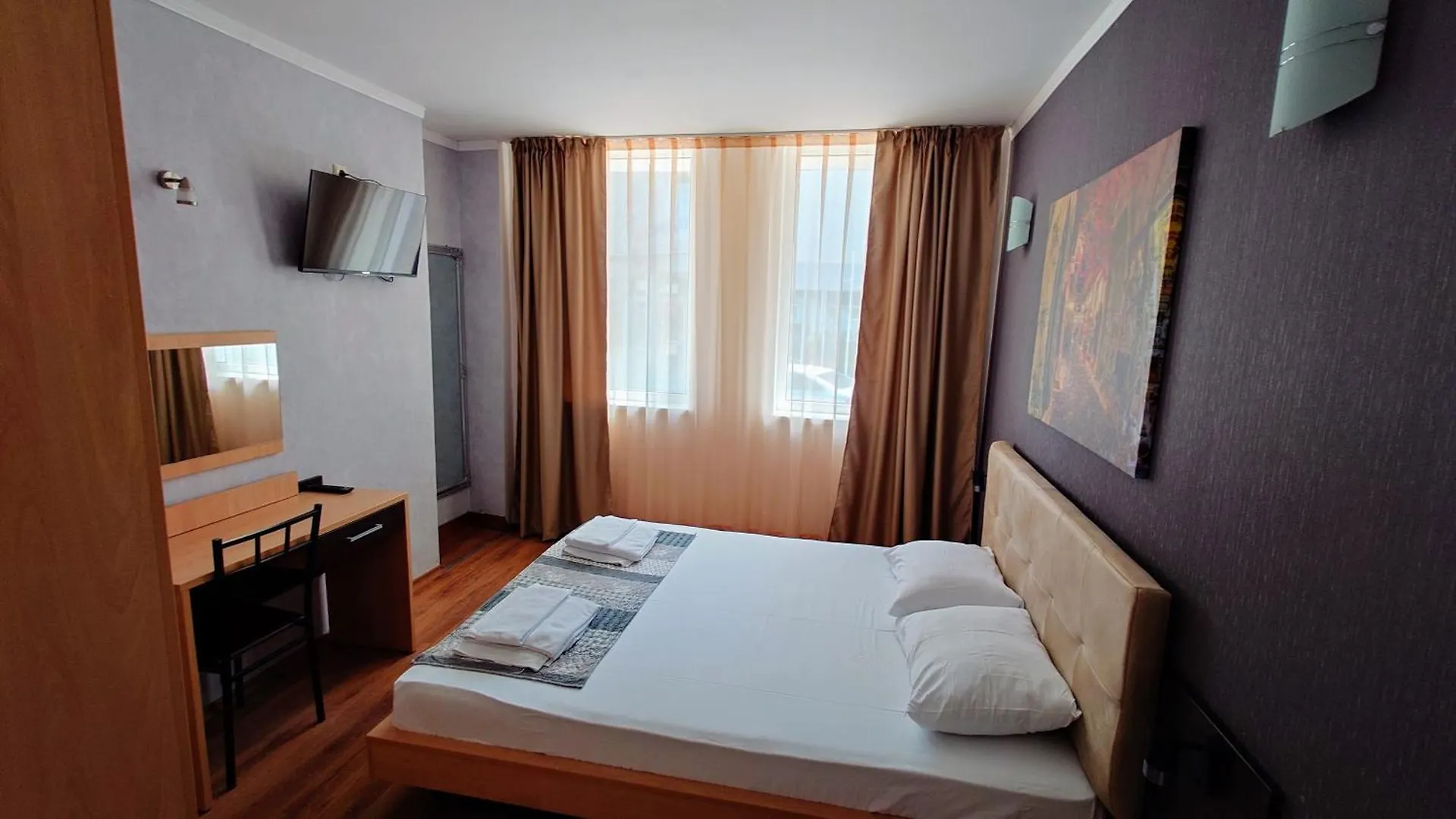Favorit Aparthotel Slantschew brjag