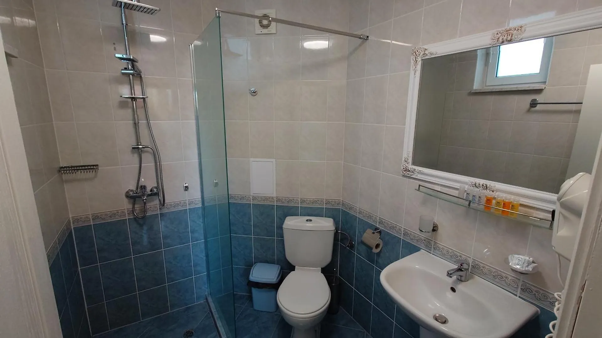 Favorit Aparthotel Slantschew brjag