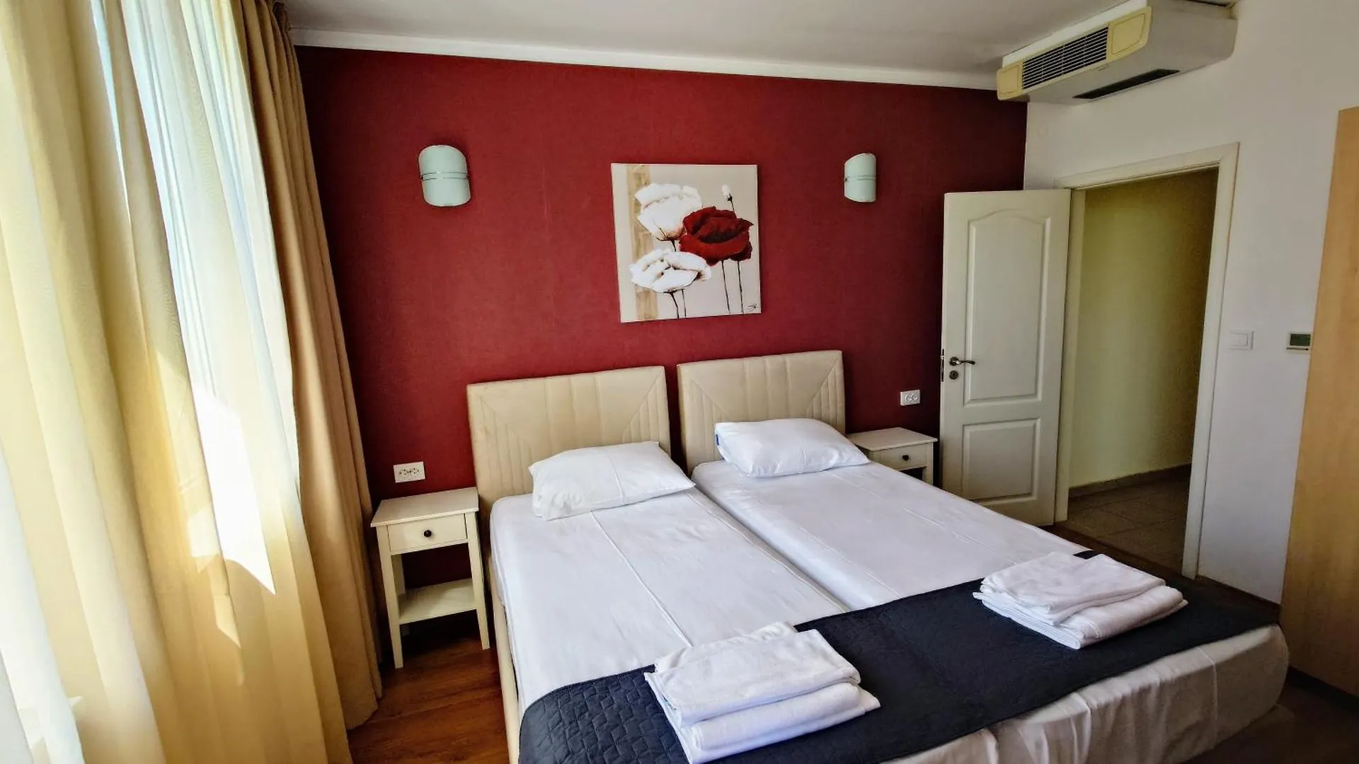 Favorit Aparthotel Sunny Beach