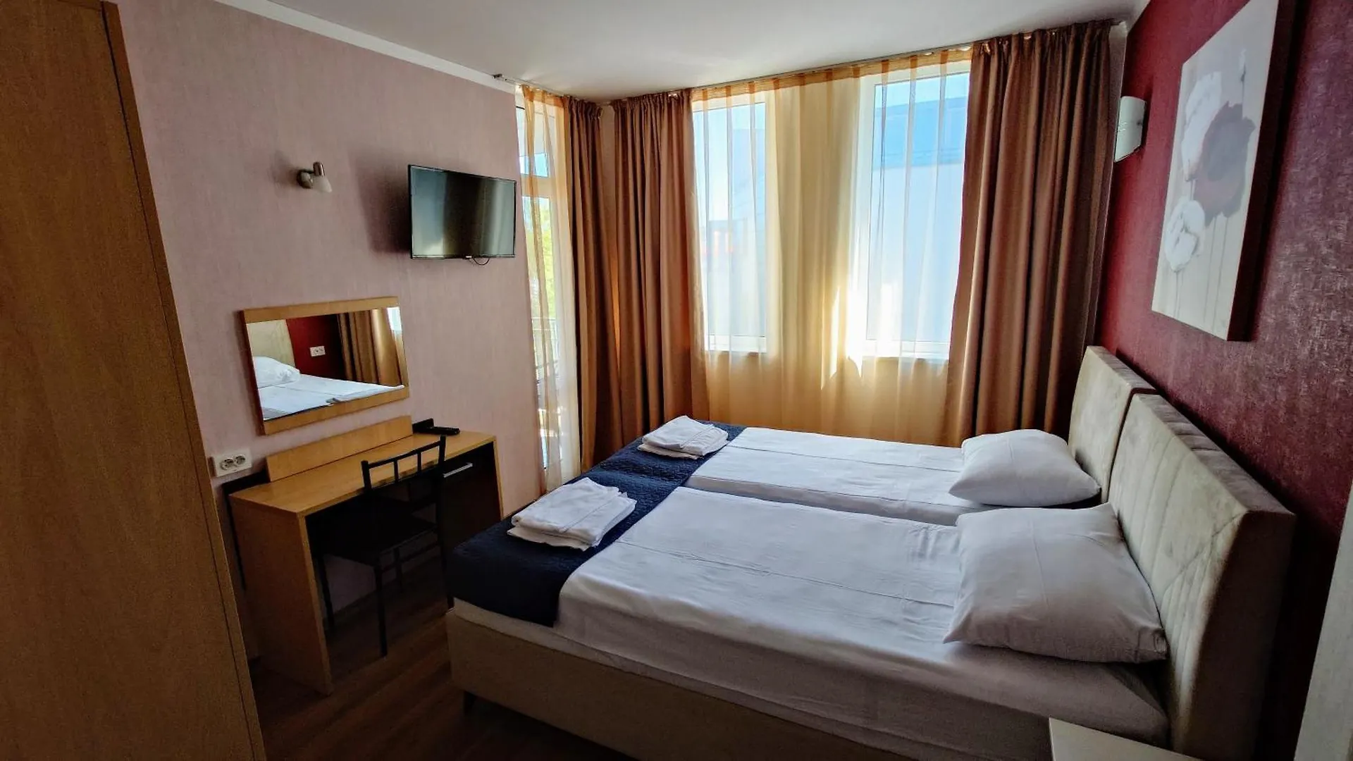 Favorit Aparthotel Slantschew brjag