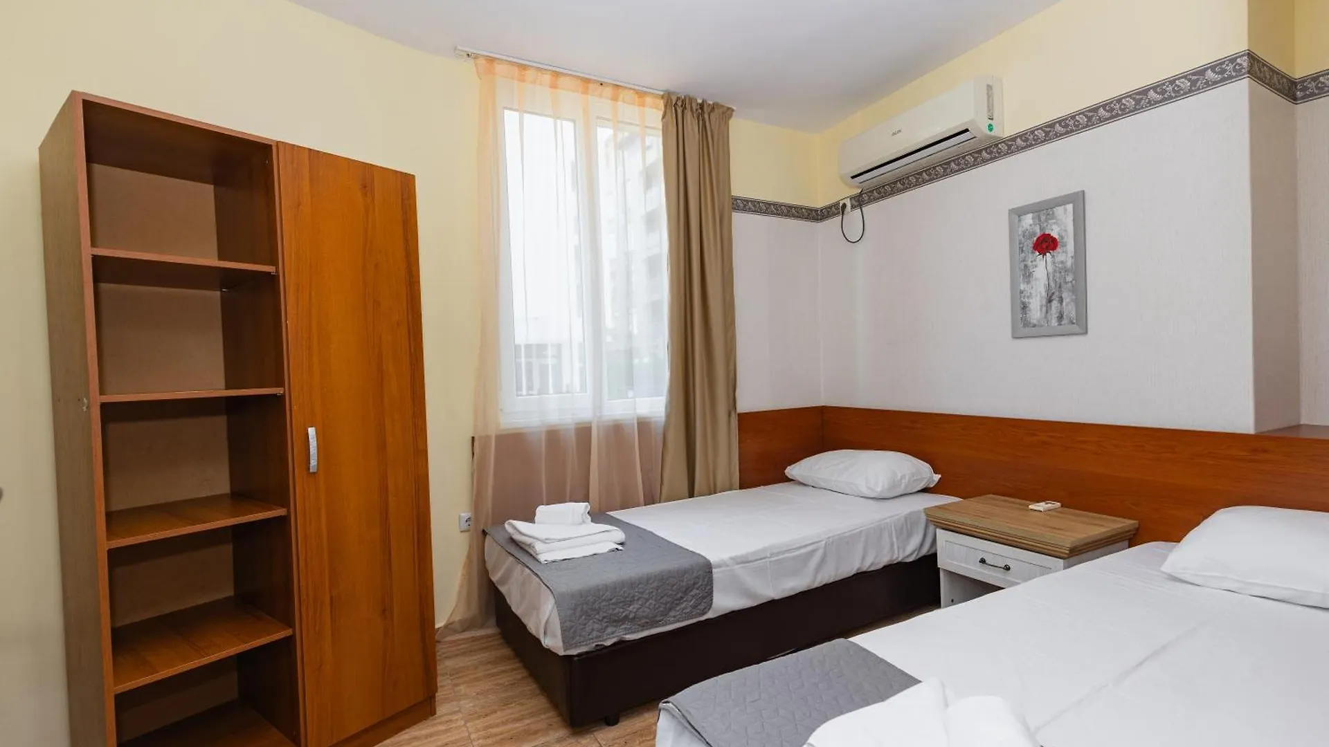 Favorit Aparthotel Sunny Beach Bulgaria