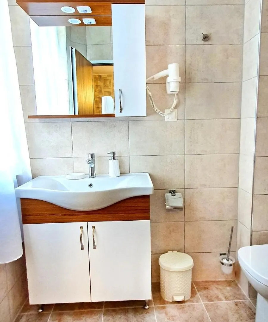 Favorit Aparthotel Sunny Beach