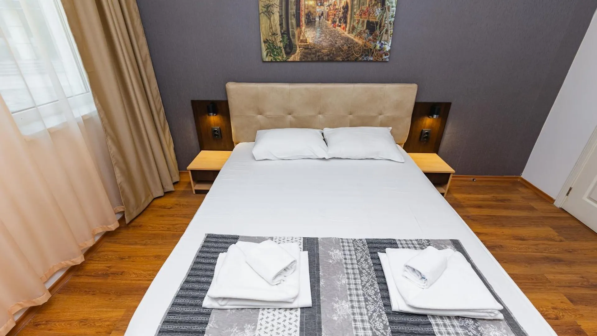Favorit Aparthotel Sunny Beach 3*,  Bulgaria