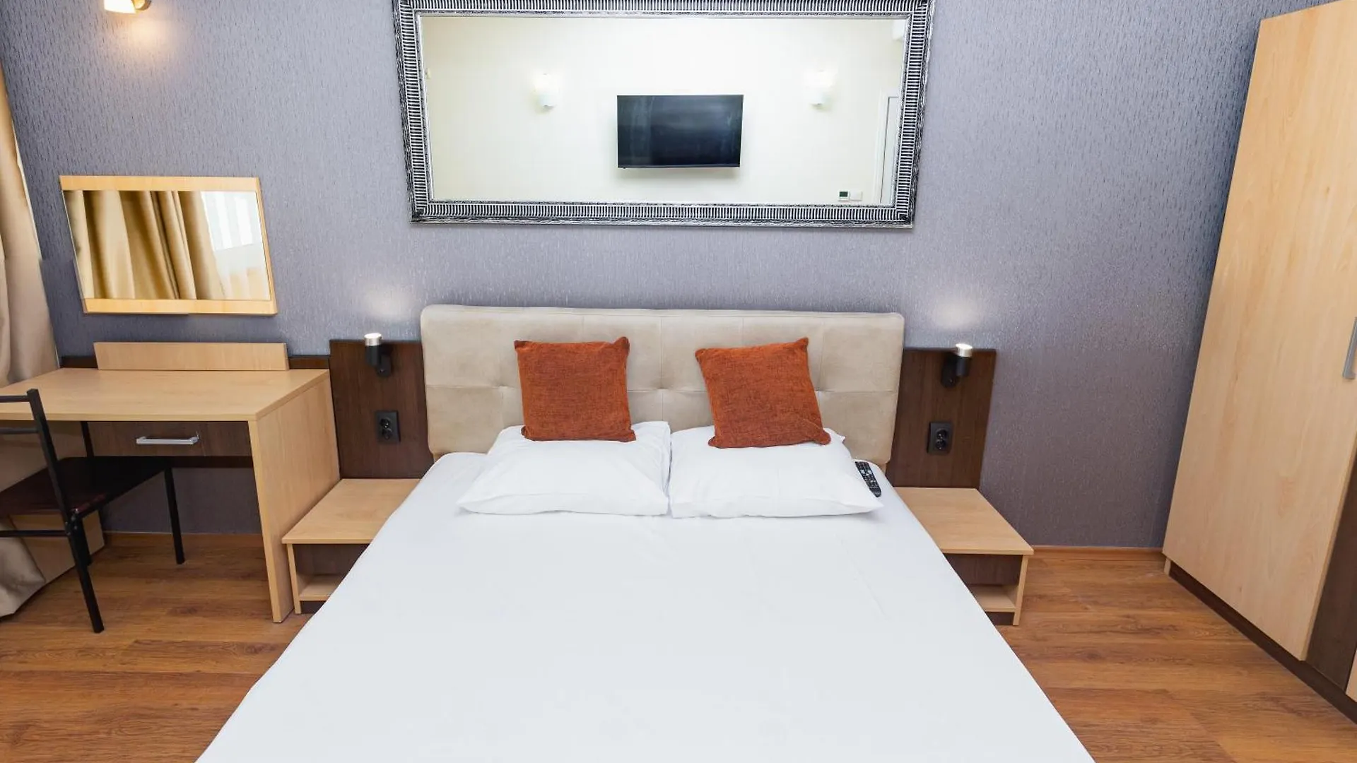 Favorit Aparthotel Sunny Beach