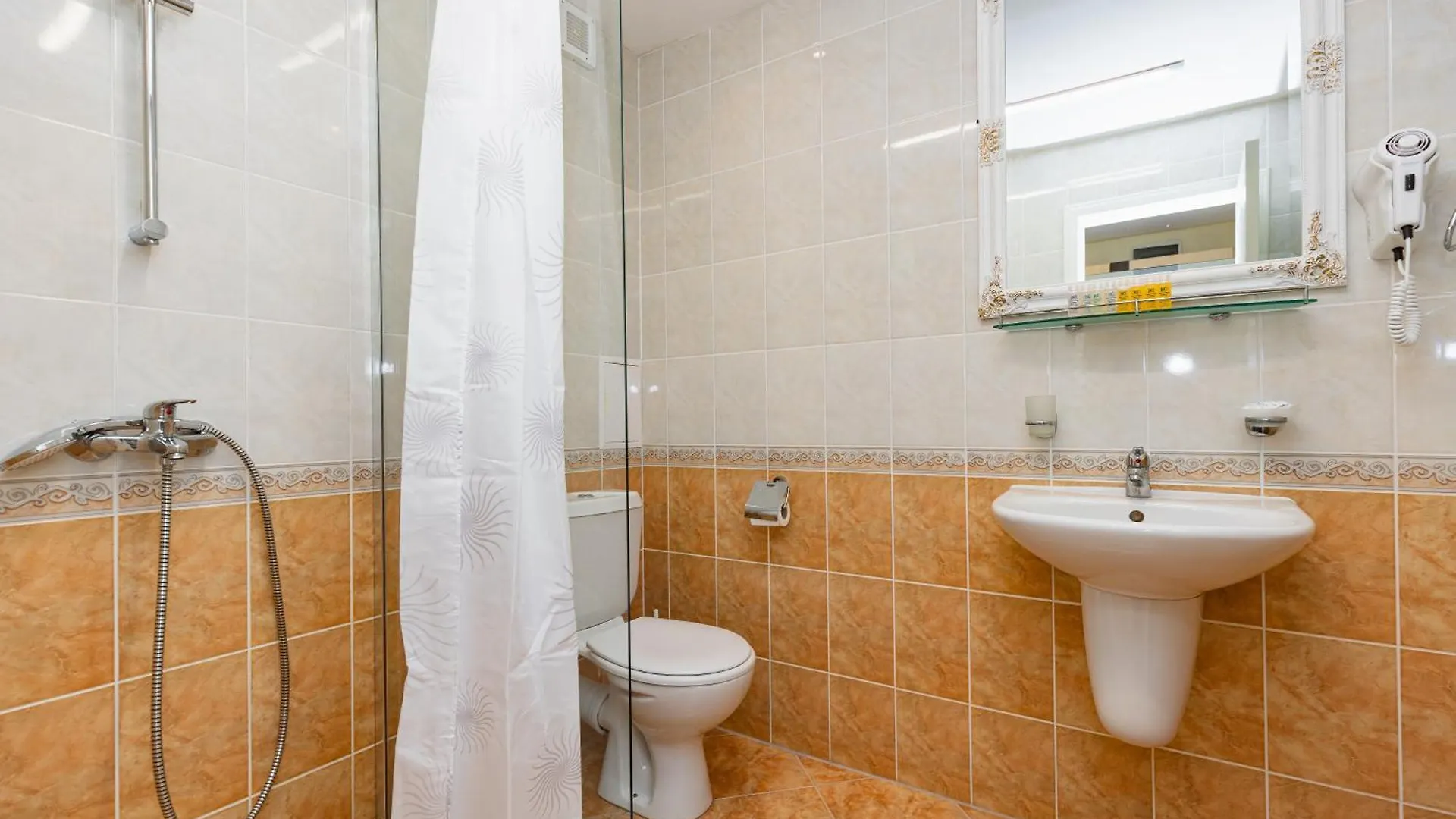 Favorit Aparthotel Sunny Beach