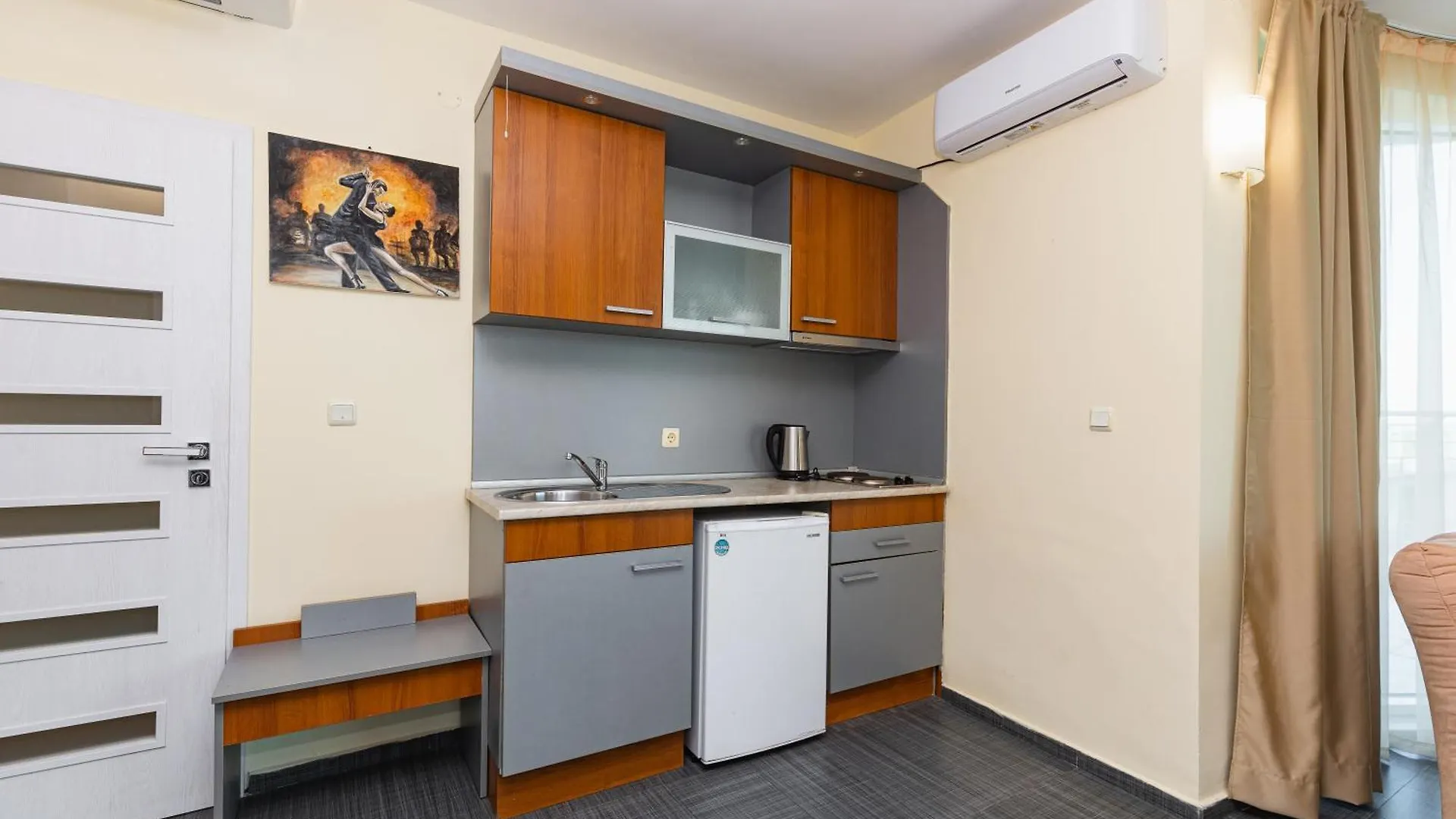 Favorit Aparthotel Sunny Beach