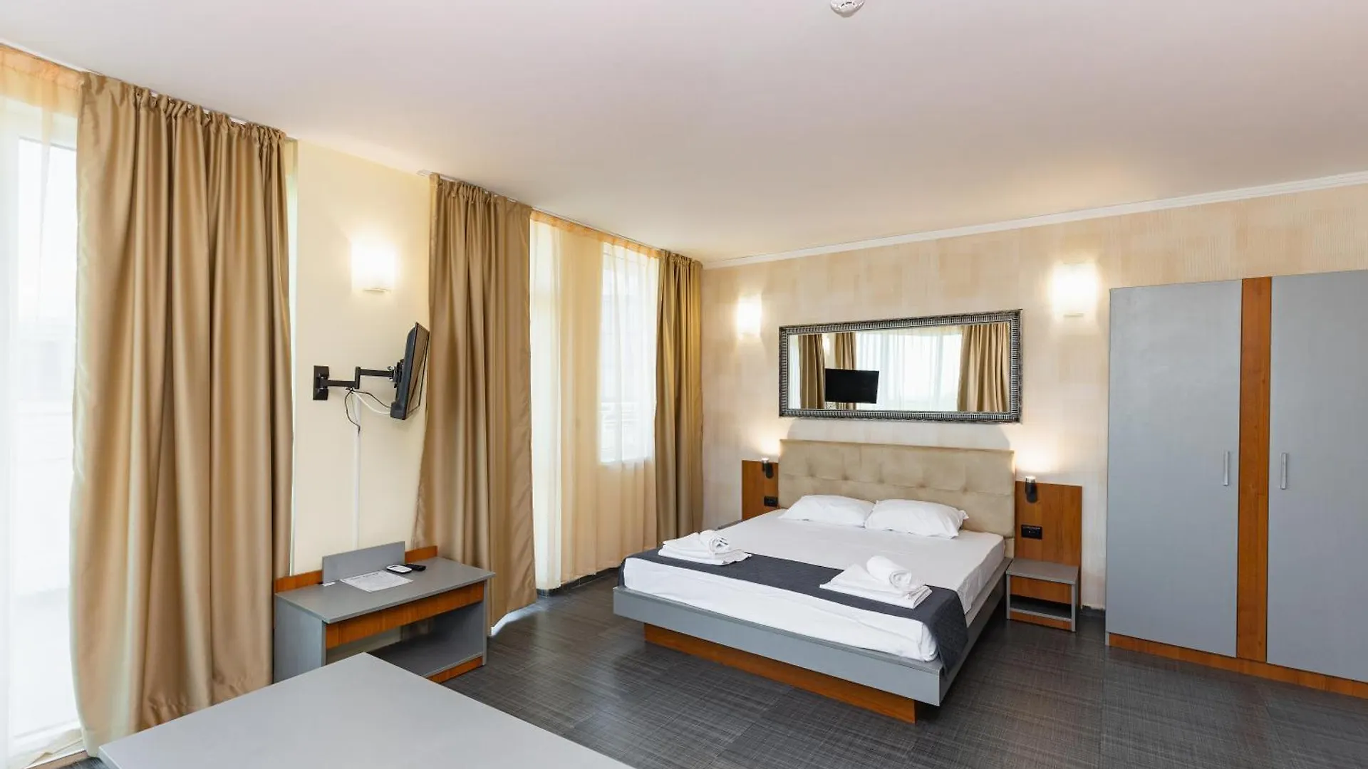 Favorit Aparthotel Sunny Beach Bulgaria