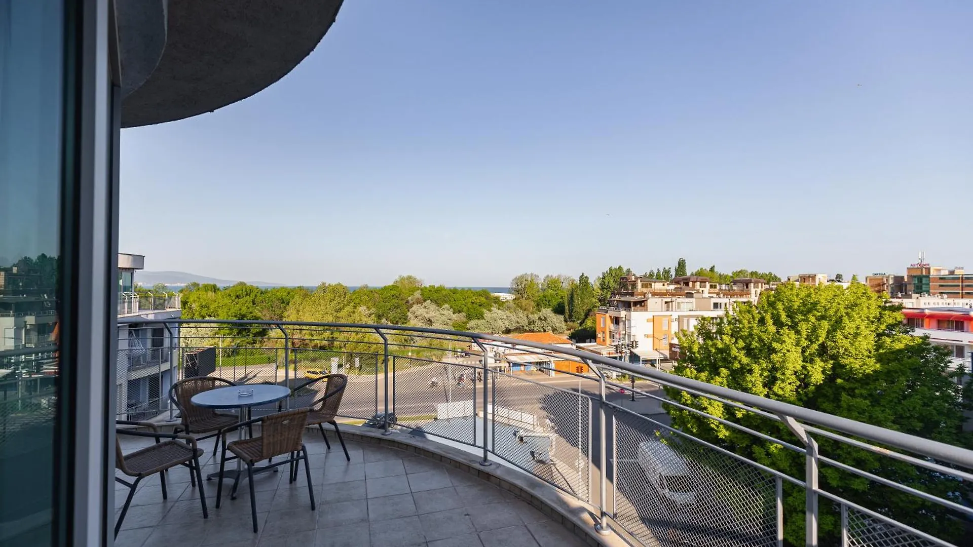 Favorit Aparthotel Sunny Beach 3*,  Bulgaria