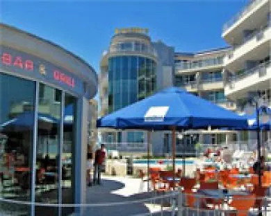 Favorit Aparthotel Slantschew brjag 3*,