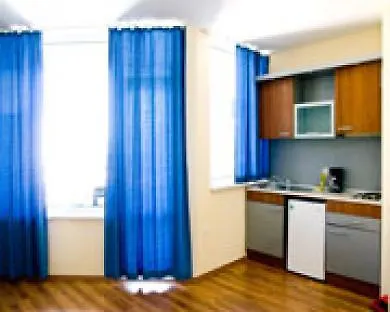 ***  Favorit Aparthotel Slantschew brjag Bulgarien