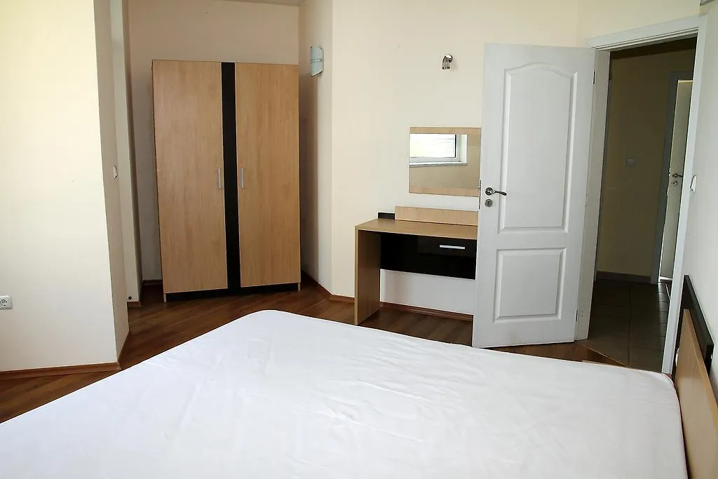 Favorit Aparthotel Slantschew brjag
