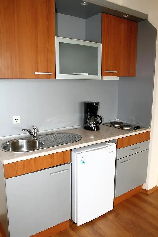 ***  Favorit Aparthotel Slantschew brjag Bulgarien