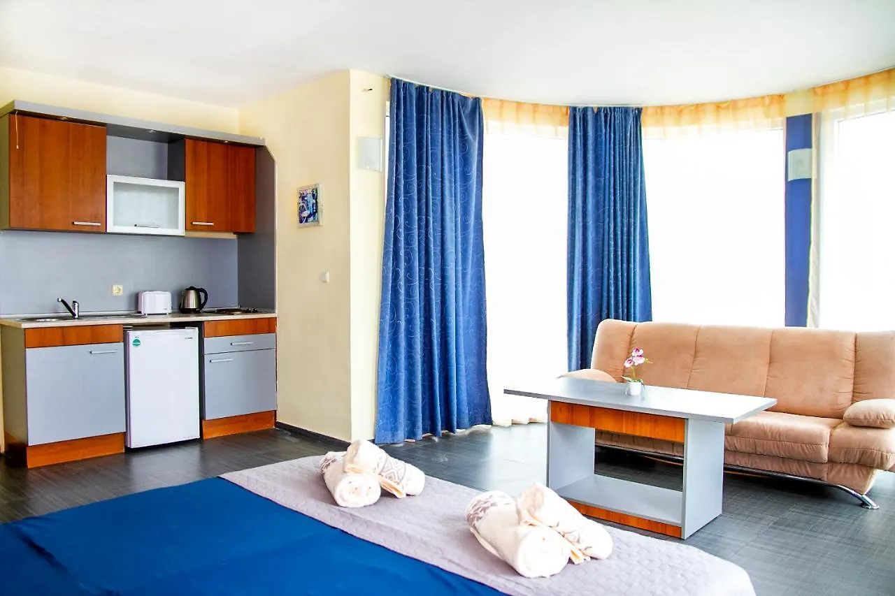 Favorit Aparthotel Slantschew brjag