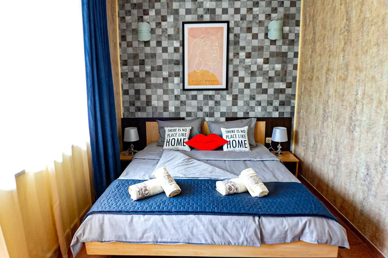 Favorit Aparthotel Slantschew brjag