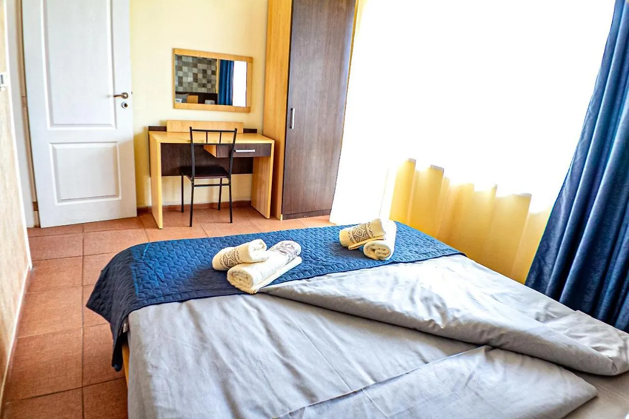 ***  Favorit Aparthotel Slantschew brjag Bulgarien