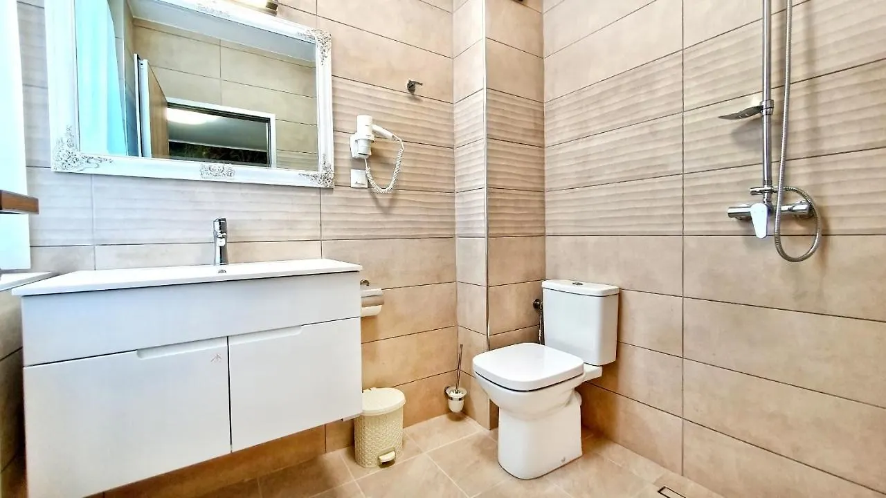 Favorit Aparthotel 阳光海滩 保加利亚