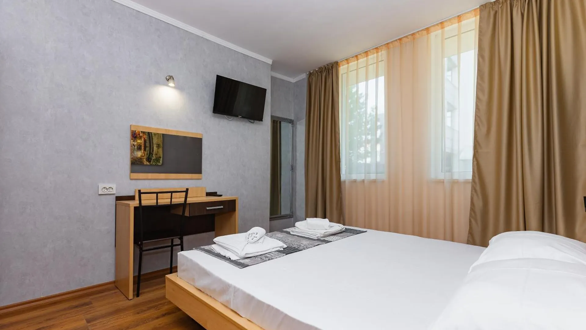 ***  Favorit Aparthotel 阳光海滩 保加利亚