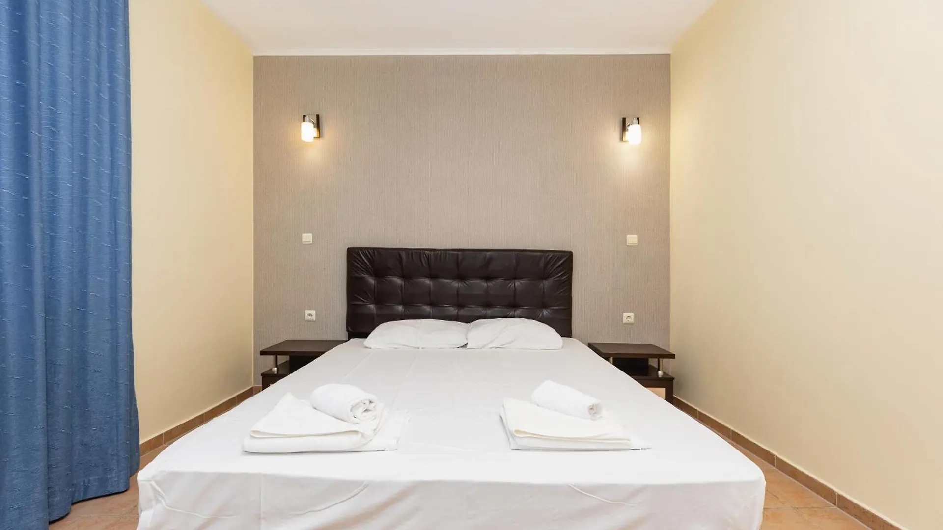 Favorit Aparthotel 阳光海滩 3*,  保加利亚