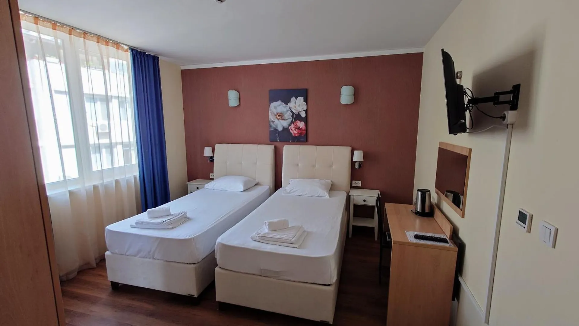 Favorit Aparthotel 阳光海滩 保加利亚